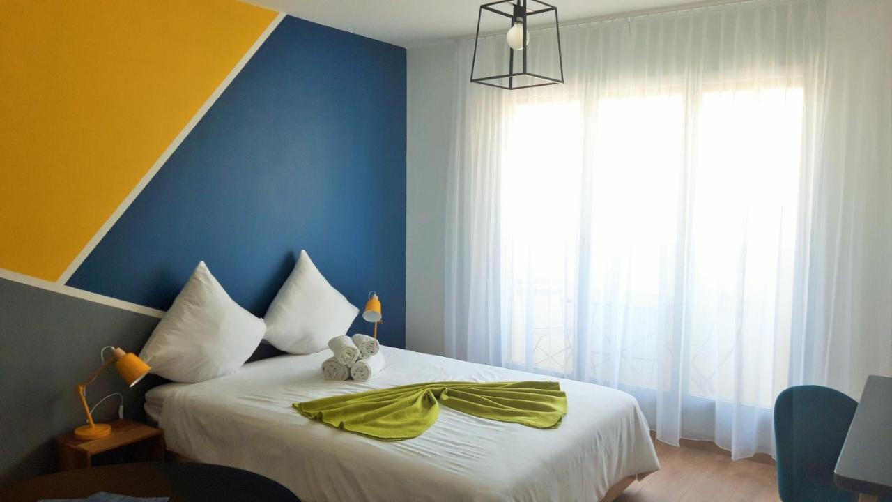 Studio Vue Imprenable Sierre Exterior photo
